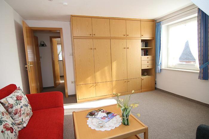 Haus Graepel App 1 Apartment Hörnum Екстериор снимка